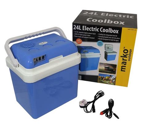 40 litre cool box argos.